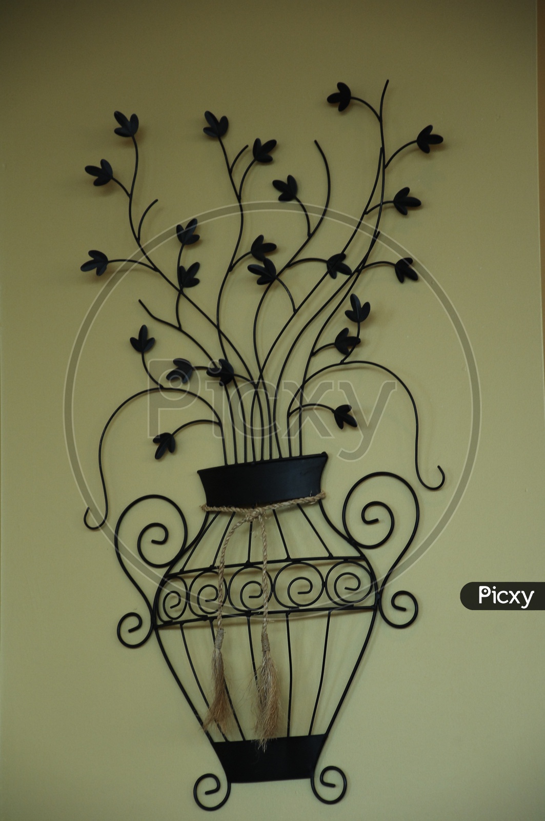 Flower pot drawing for kids | Drawing for kids.std-5 | By Dhyey Creative  Art Classes | Facebook