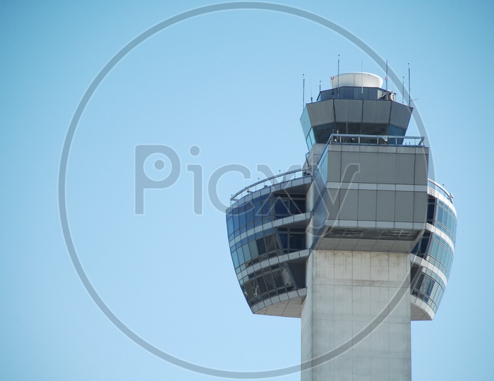 Air control Tower