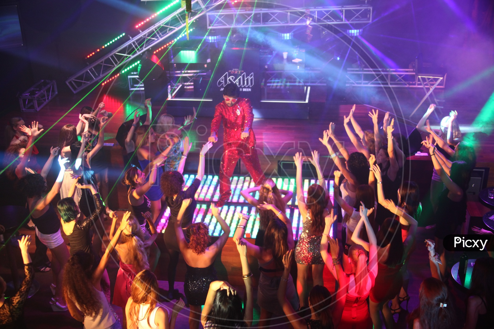 Image of Behind the scenes or the making of film/ Movie Shooting stills