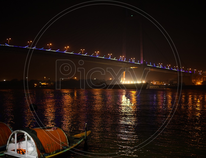 River Hooghly