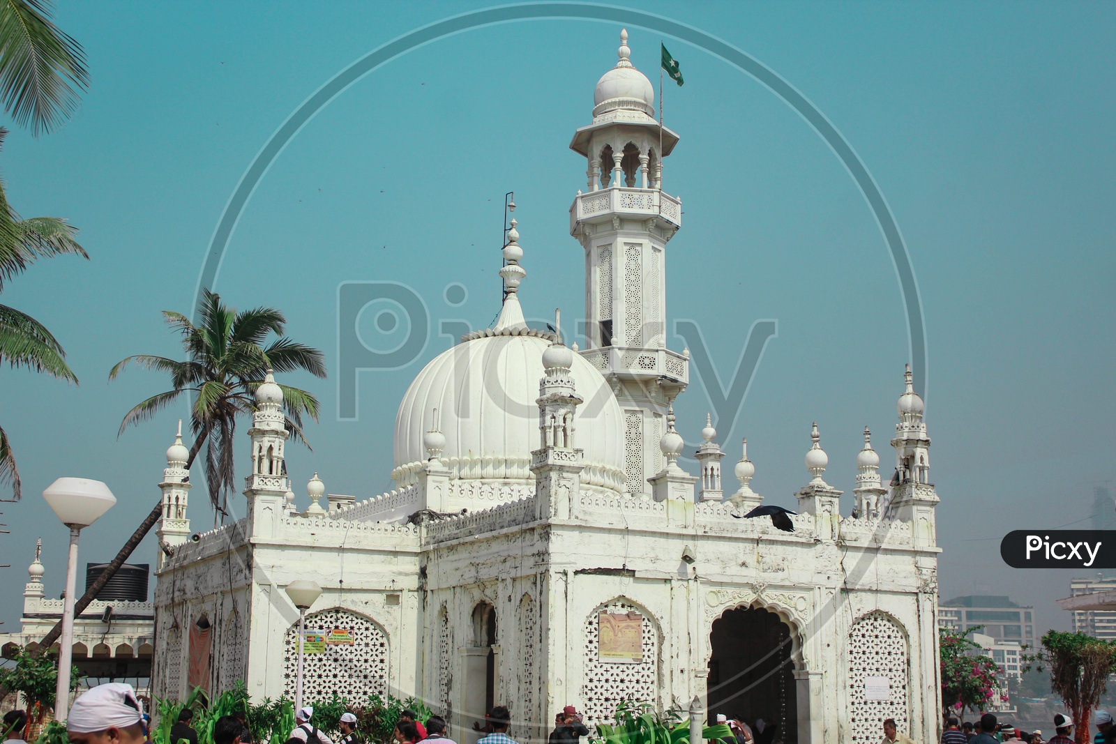 Haji Ali Dargah