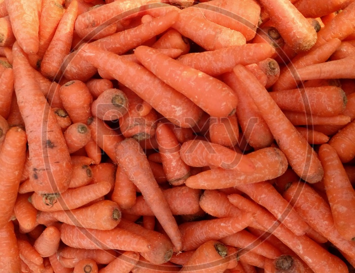 Carrots