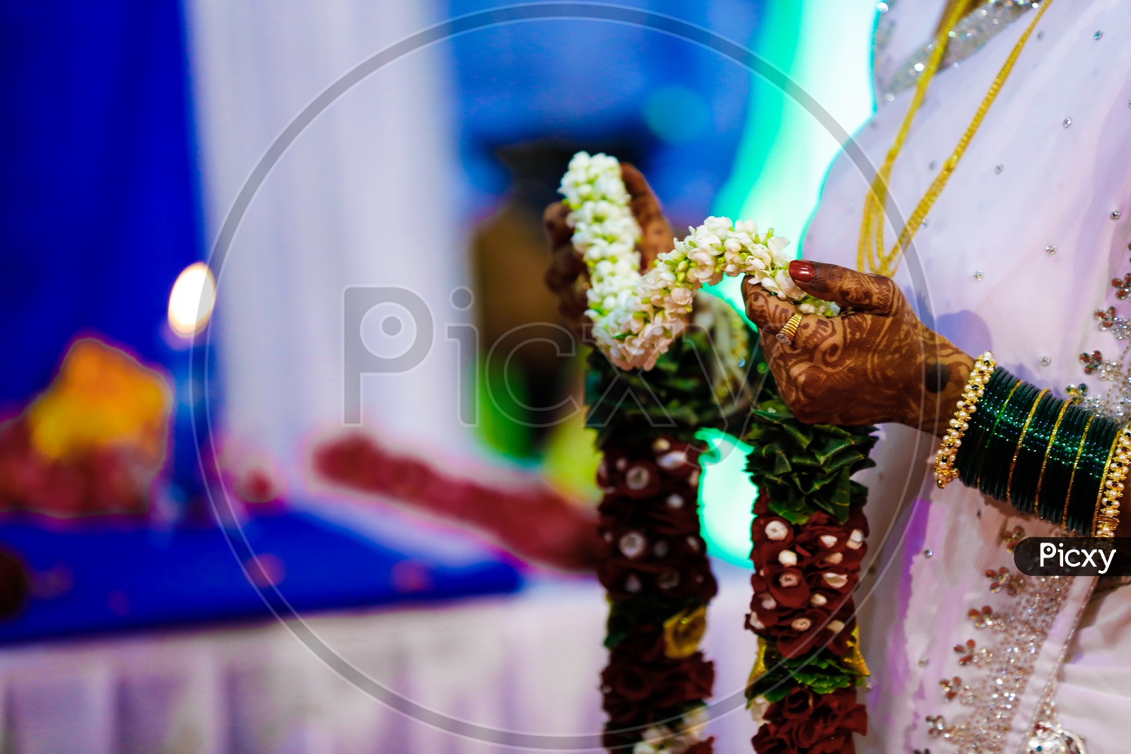Hindu Wedding / South Indian Wedding / Wedding Rituals / South Indian Wedding Shots