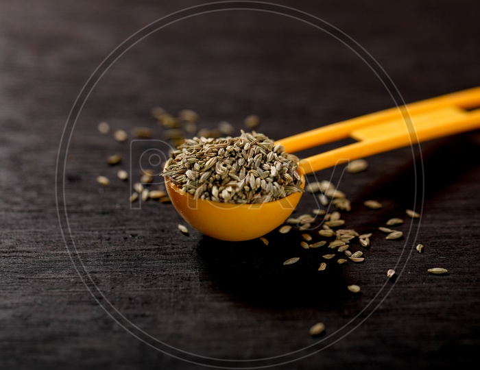 Fennel Seeds/Saunf - Indian Spices