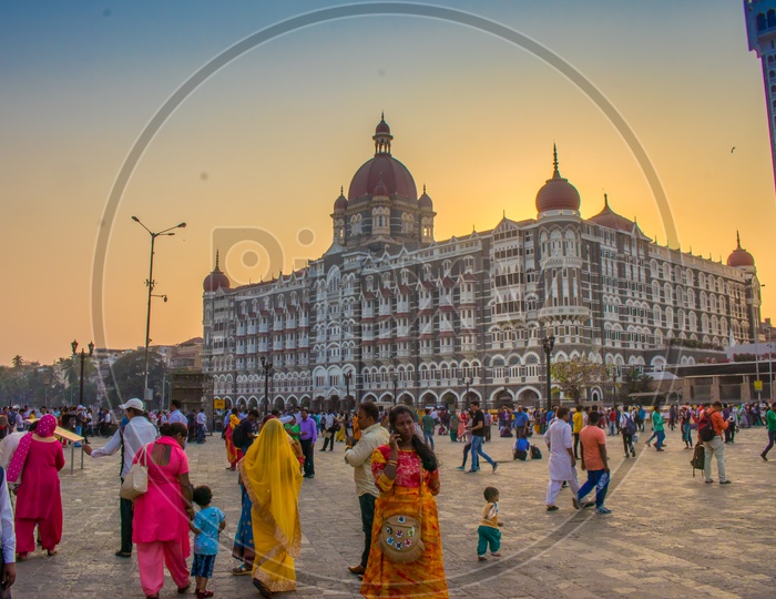 the taj mahal palace mumbai