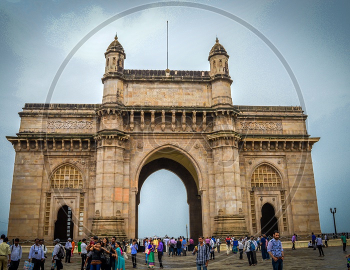 gateway of india,mumbai