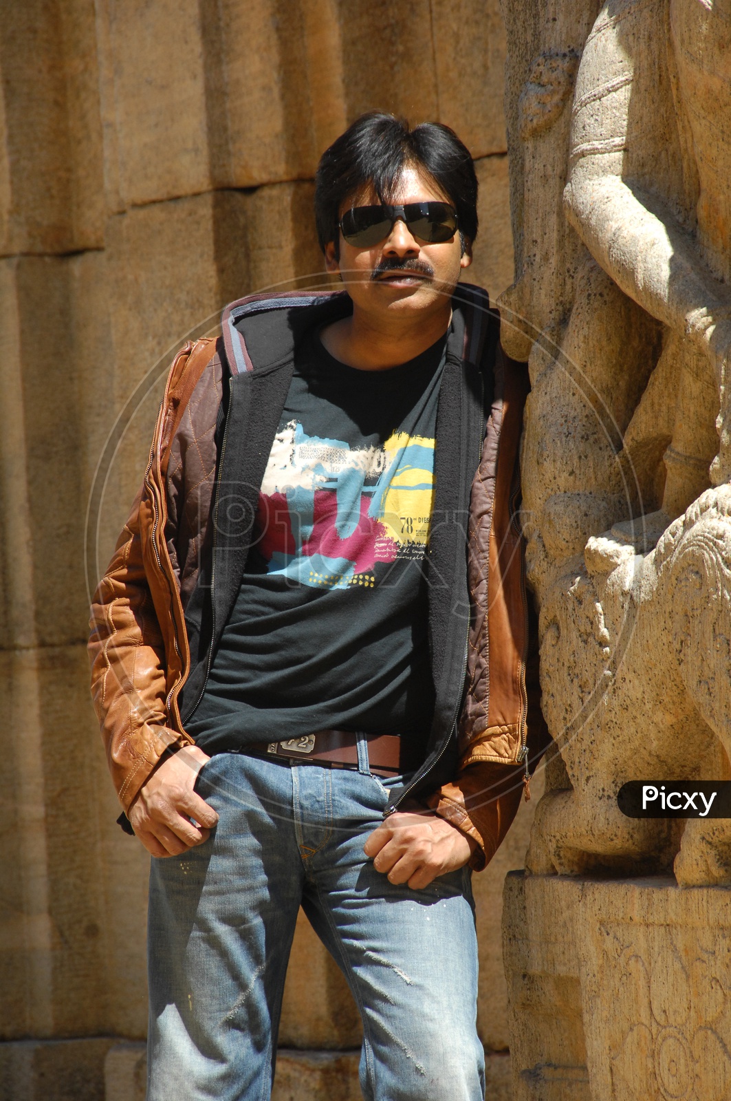 Actor Pawan Kalyan Stills / Photos of Actor Pawan Kalyan