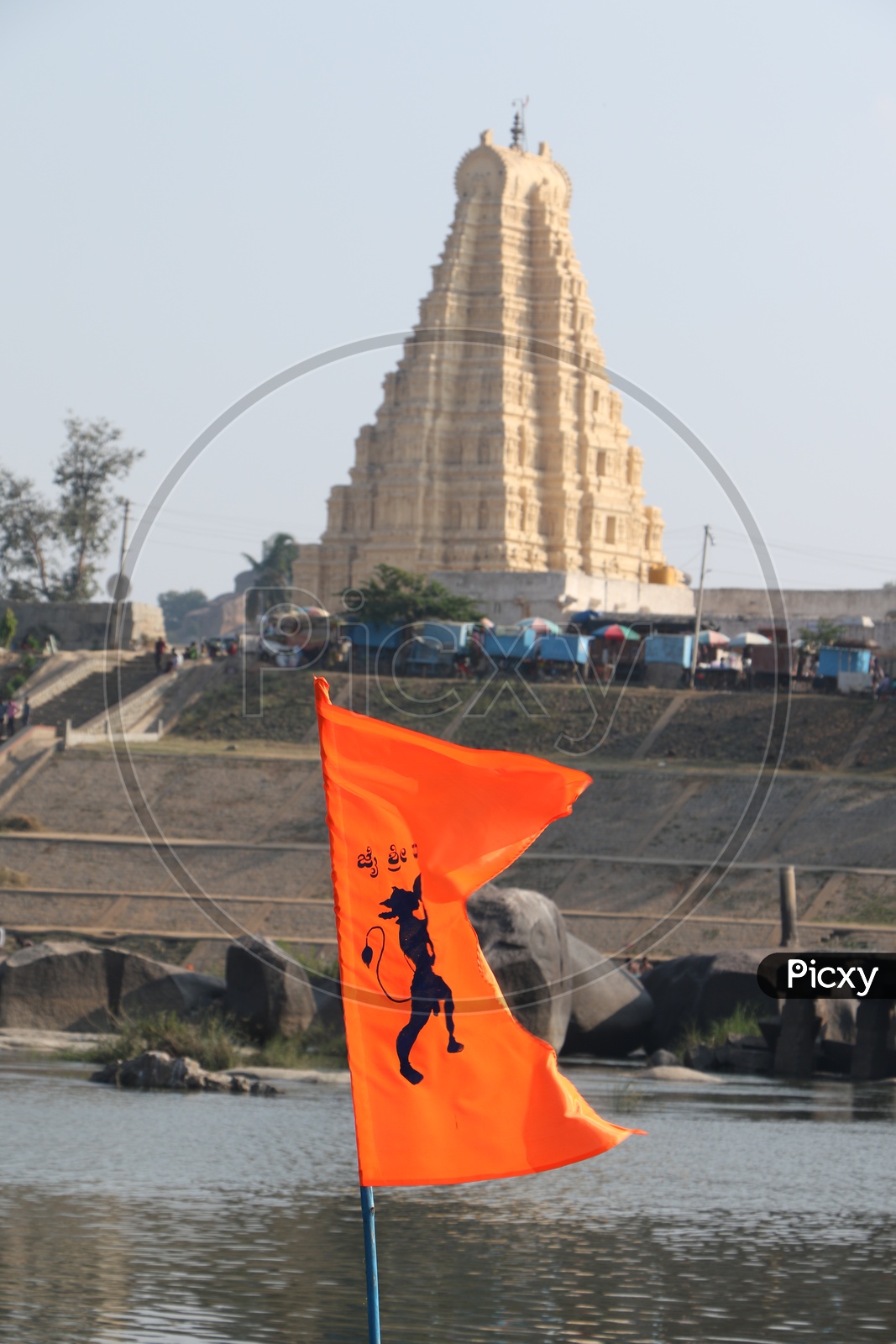 Bhagwa Flag Photos | केसरिया ध्वज | Hindu Rang | jai Shree Ram