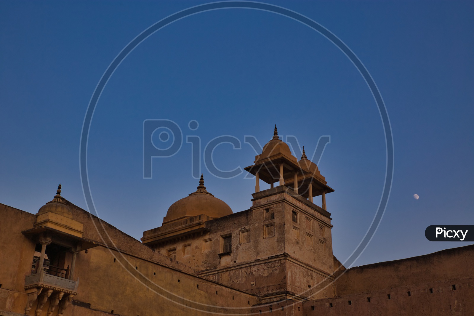 Amer Fort,Rajasthan