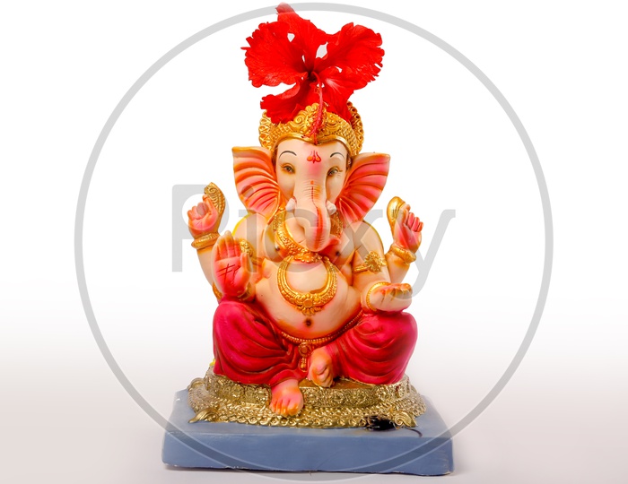 Ganesh Idol / Lord Ganesha
