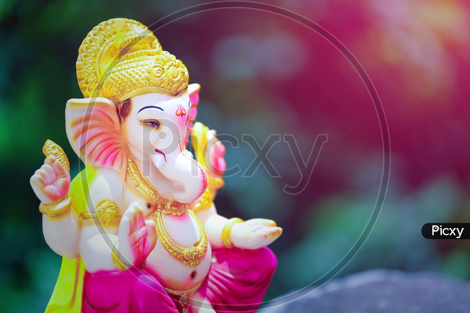 Lord Ganesh Idol /  Ganesha Idol