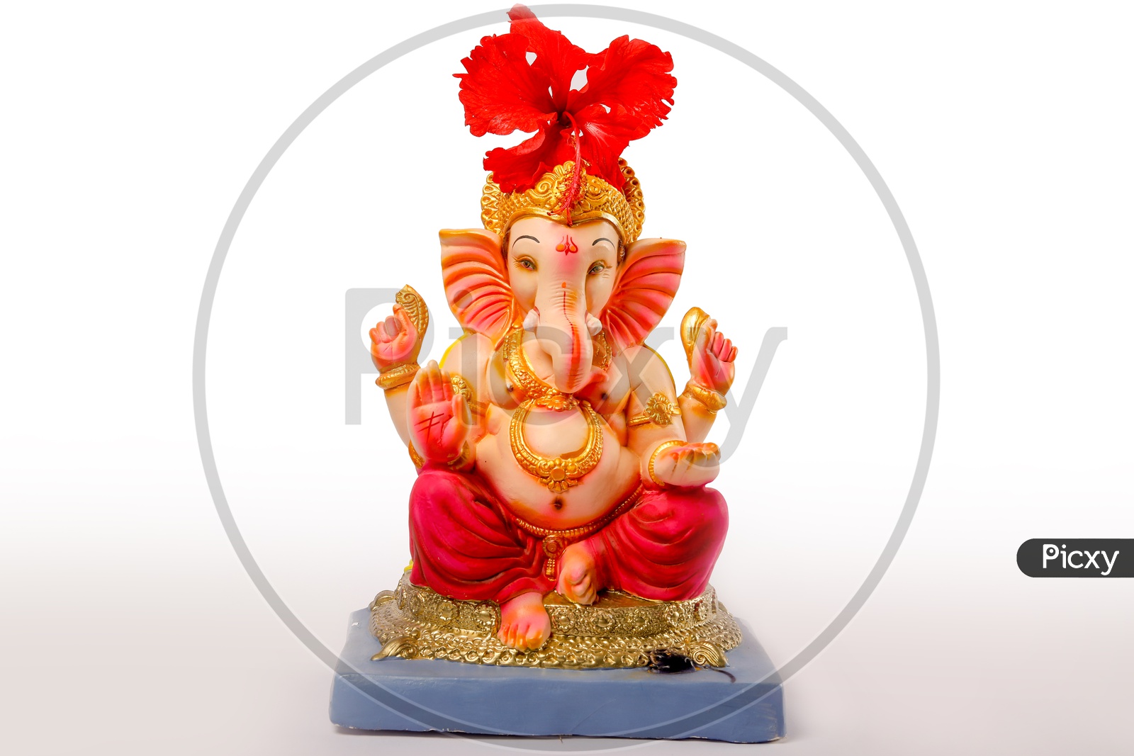 Ganesh Idol / Lord Ganesha