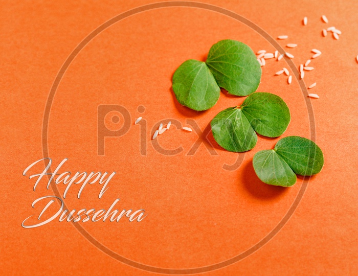 Indian Festival Dasahara, Dusshera, Dasara, Dussehra or Dashain