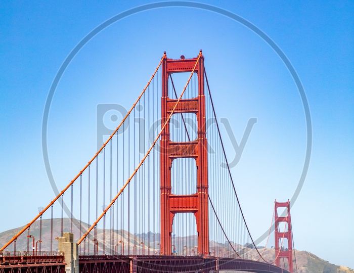 Golden Gate Bridge