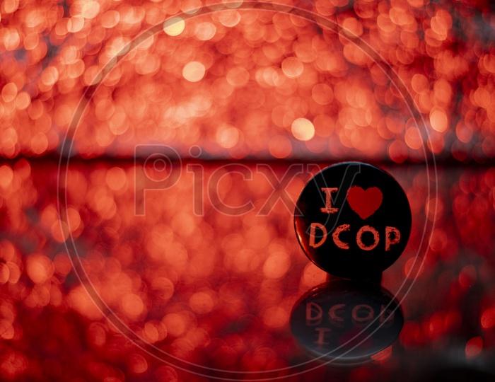 I love dcop