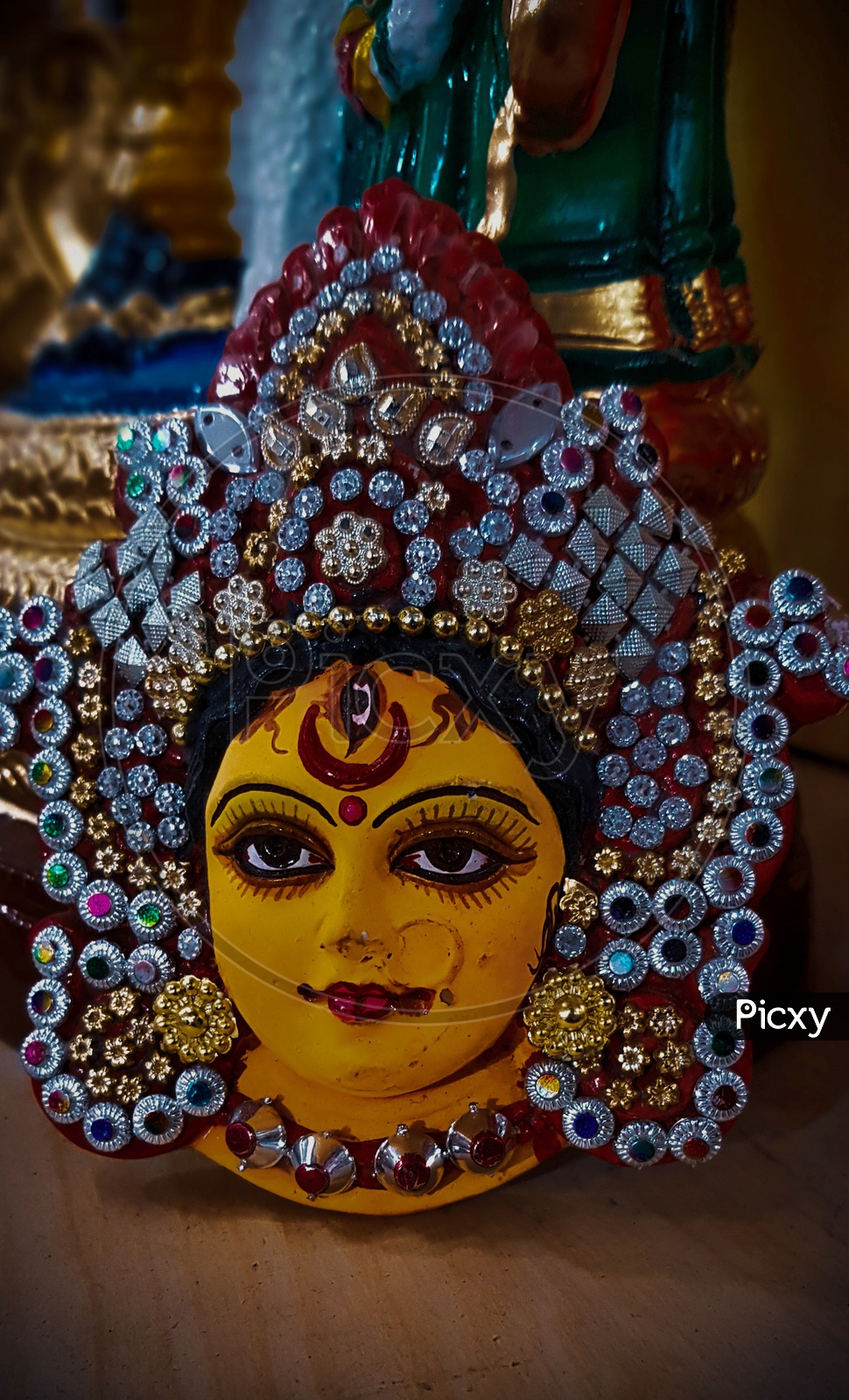 Durga matha 🙏