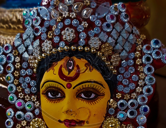 Durga matha 🙏