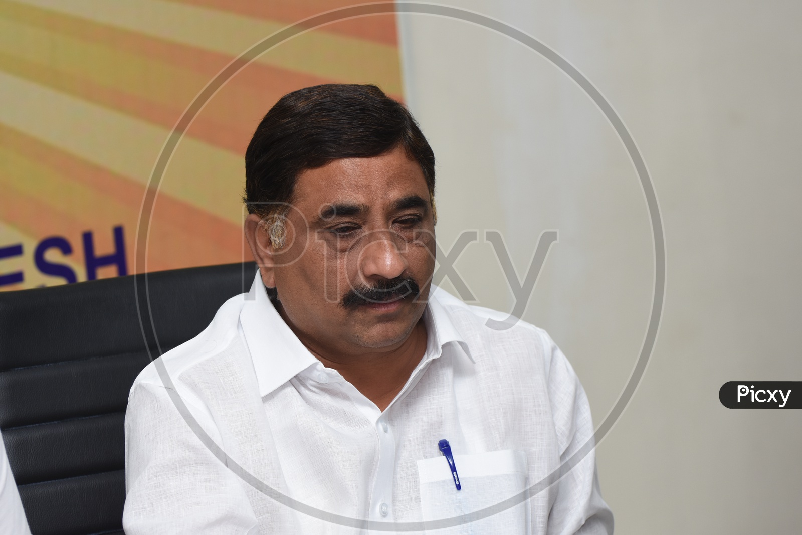 AP Politician Kalava Srinivasulu