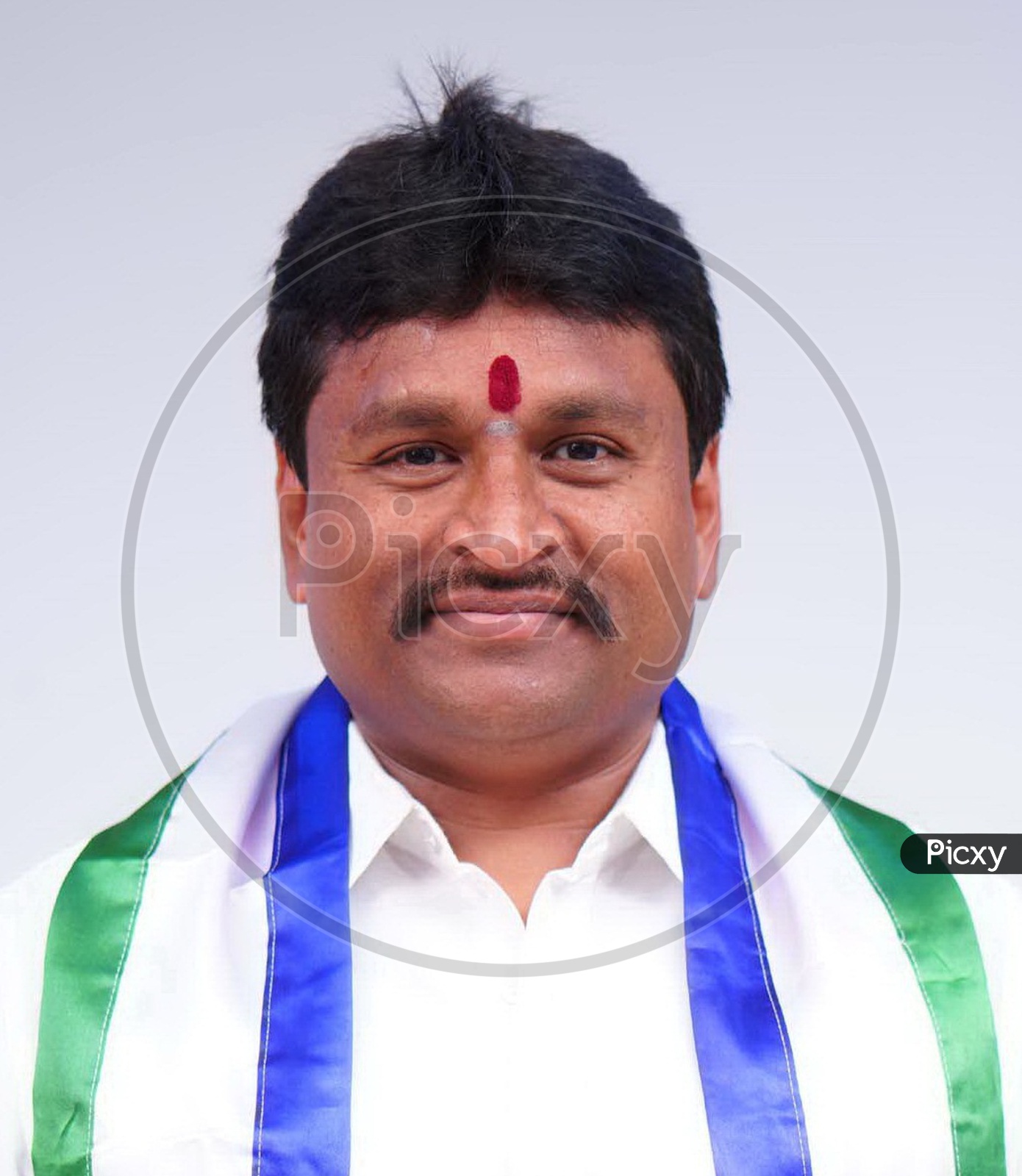 Vellampalli Srinivas, Vijayawada West YSRCP MLA Canditate