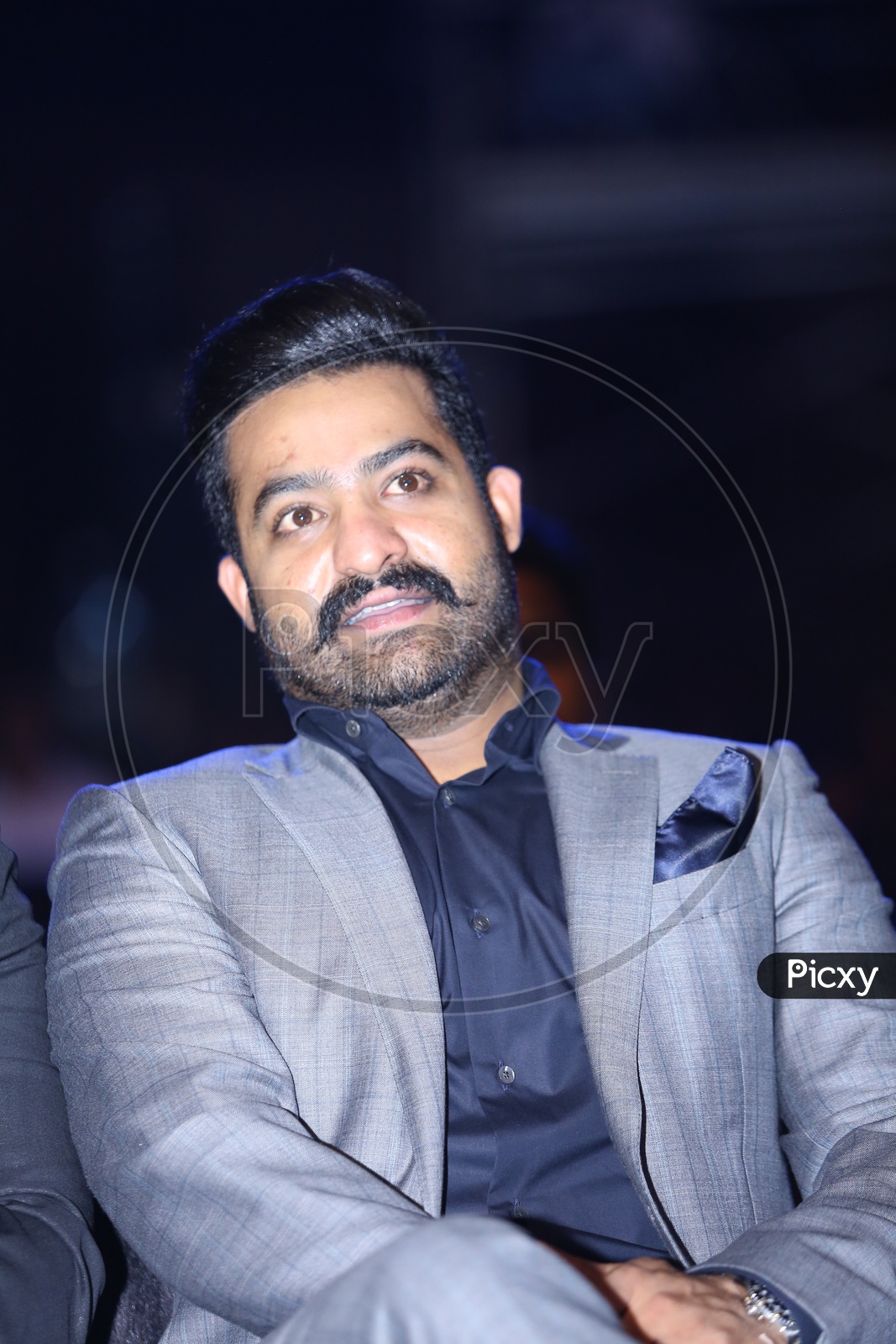 Interesting detail about NTR's next - www.mykollywood.com