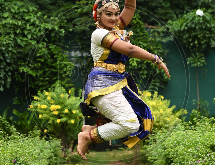 Bharatanatyam - Wikipedia