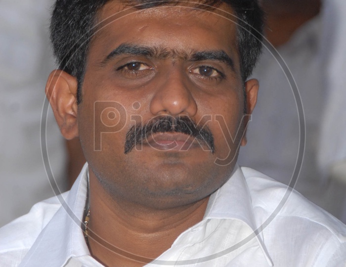 Kethireddy Venkata Rami Reddy, Dharmavaram YSRCP MLA Candidate