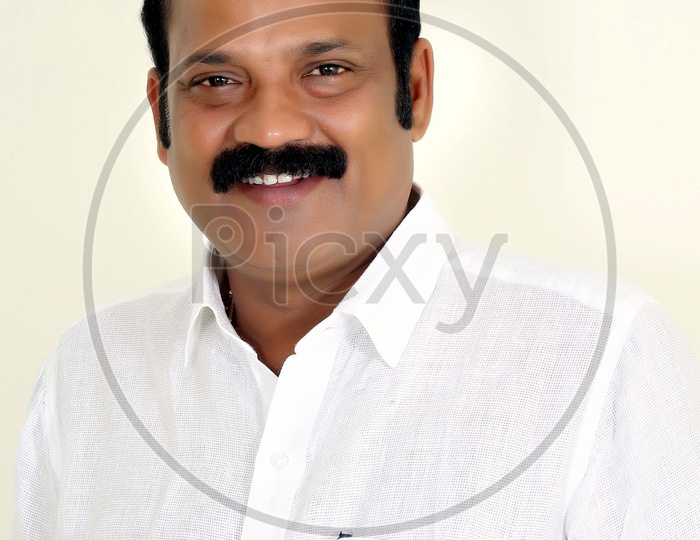 Yarlagadda Venkatrao of Gannavaram  Constituency of YSRCP