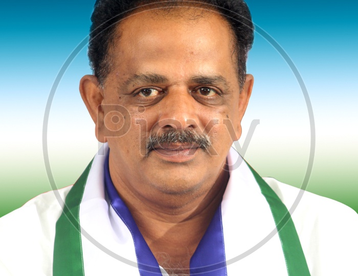 Boppana Bhava Kumar Vijayawada East YSRCP MLA Candidate