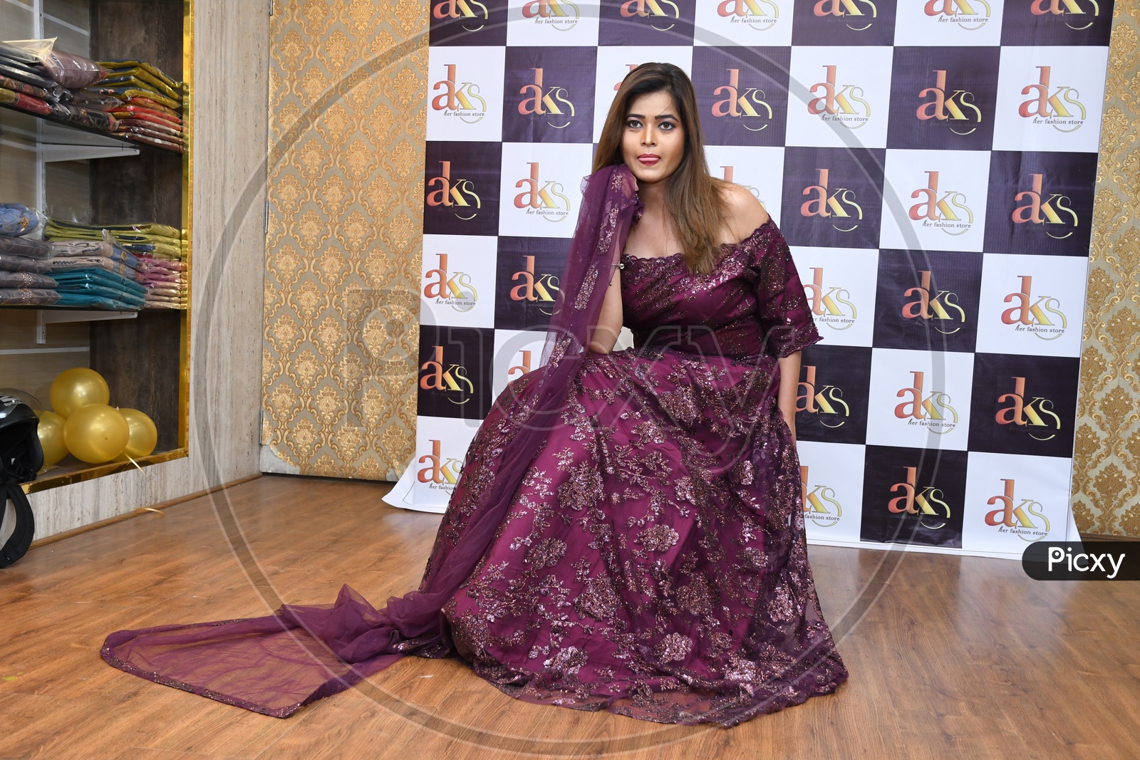 10 Stunning Plus Size Shweshwe Dresses - Sunika Magazine