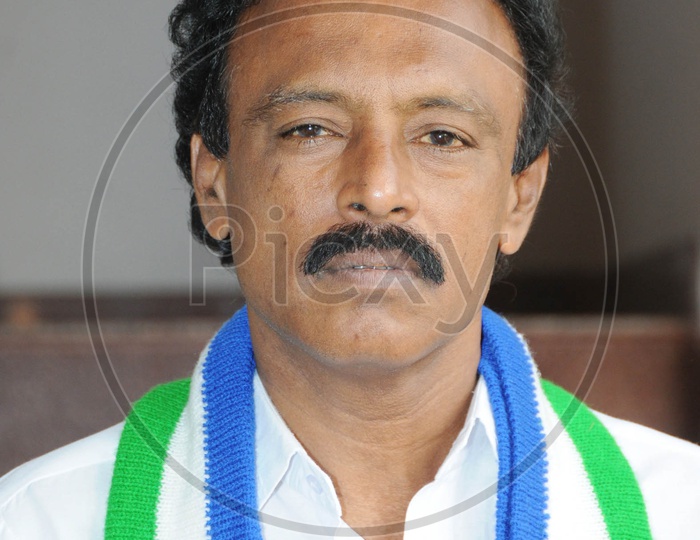 Y Visweswar Reddy From  Uravakonda   Constituency of YSRCP