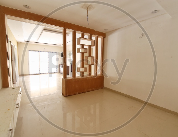 House Interior Of Aditya Imperial heights  Residential Flats