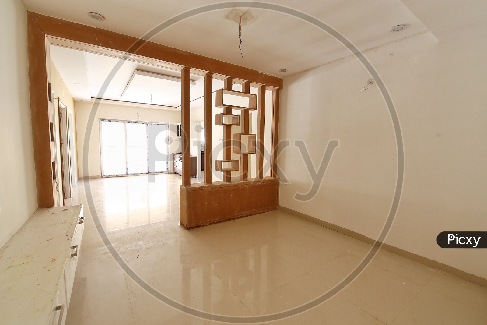House Interior Of Aditya Imperial heights  Residential Flats