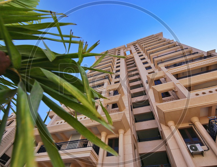 Aditya Heights Residential Apartments Or High Rise Buildings