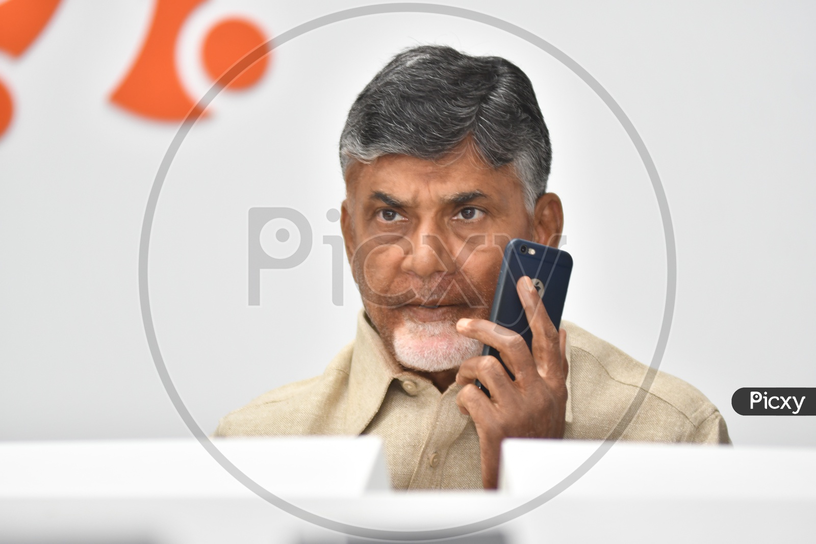 Image Of Nara Chandrababu Naidu Former Chief Minister Of Andhra Pradesh ...