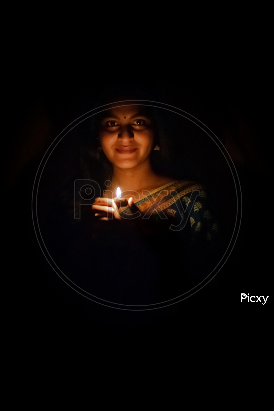 Diwali Light