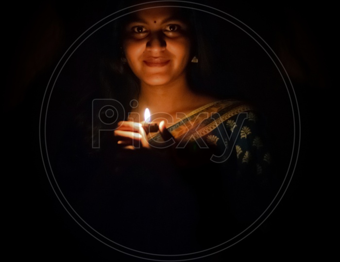 Diwali Light