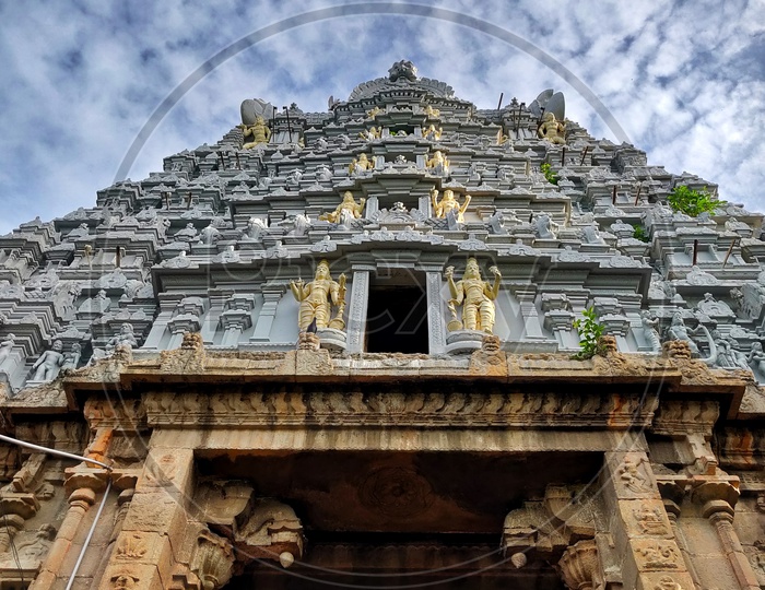 Arunachalam temple