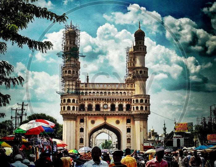 Hyderabad ki Shaan