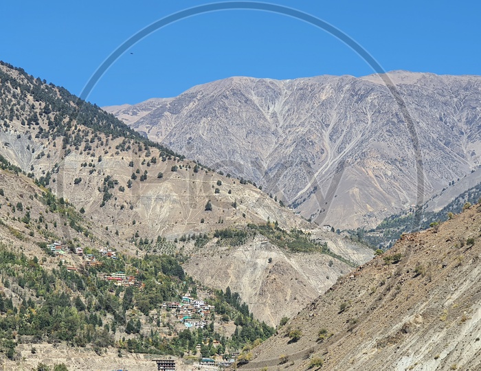 Himachal Pradesh views