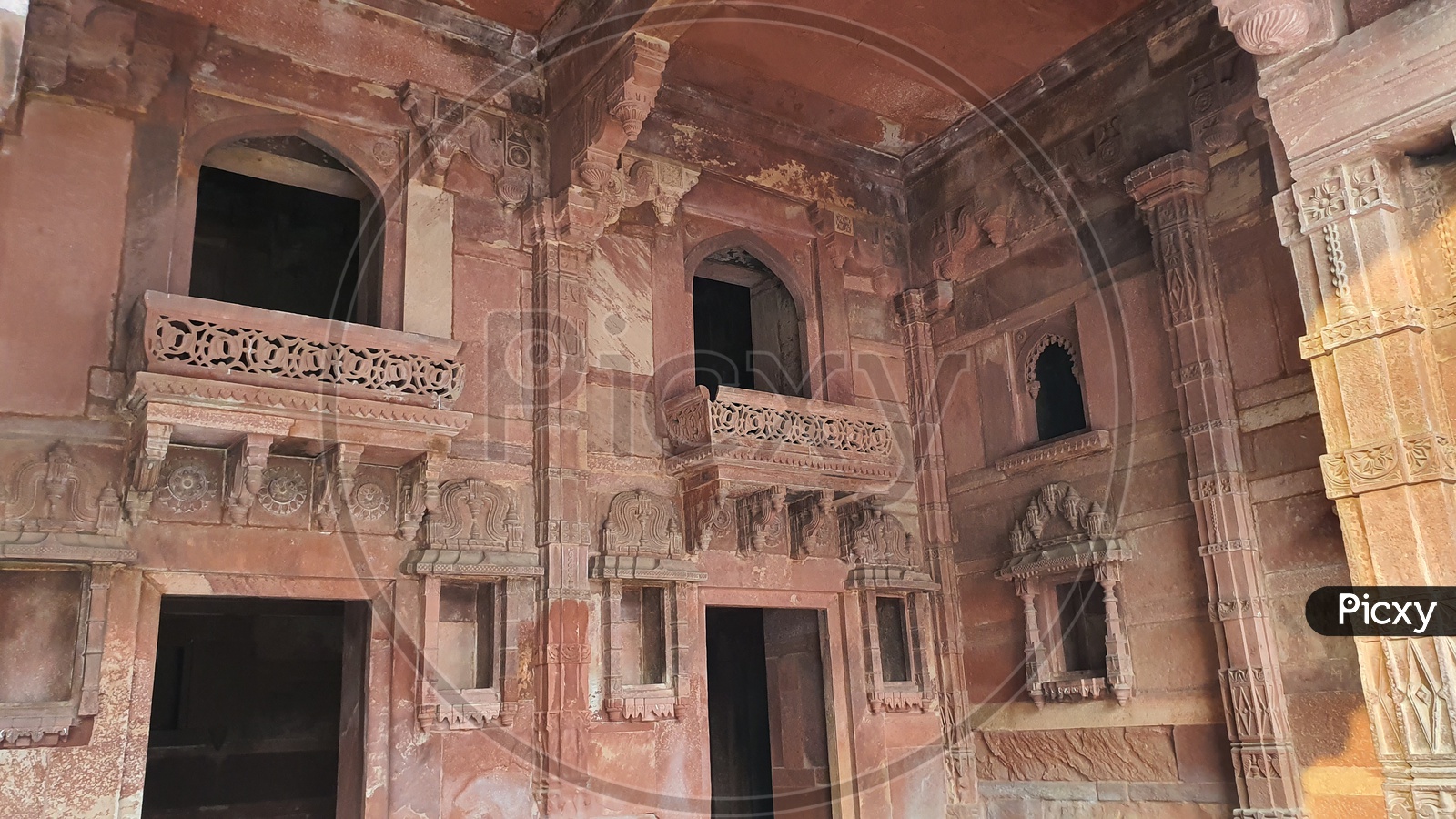 Fatepur sikri