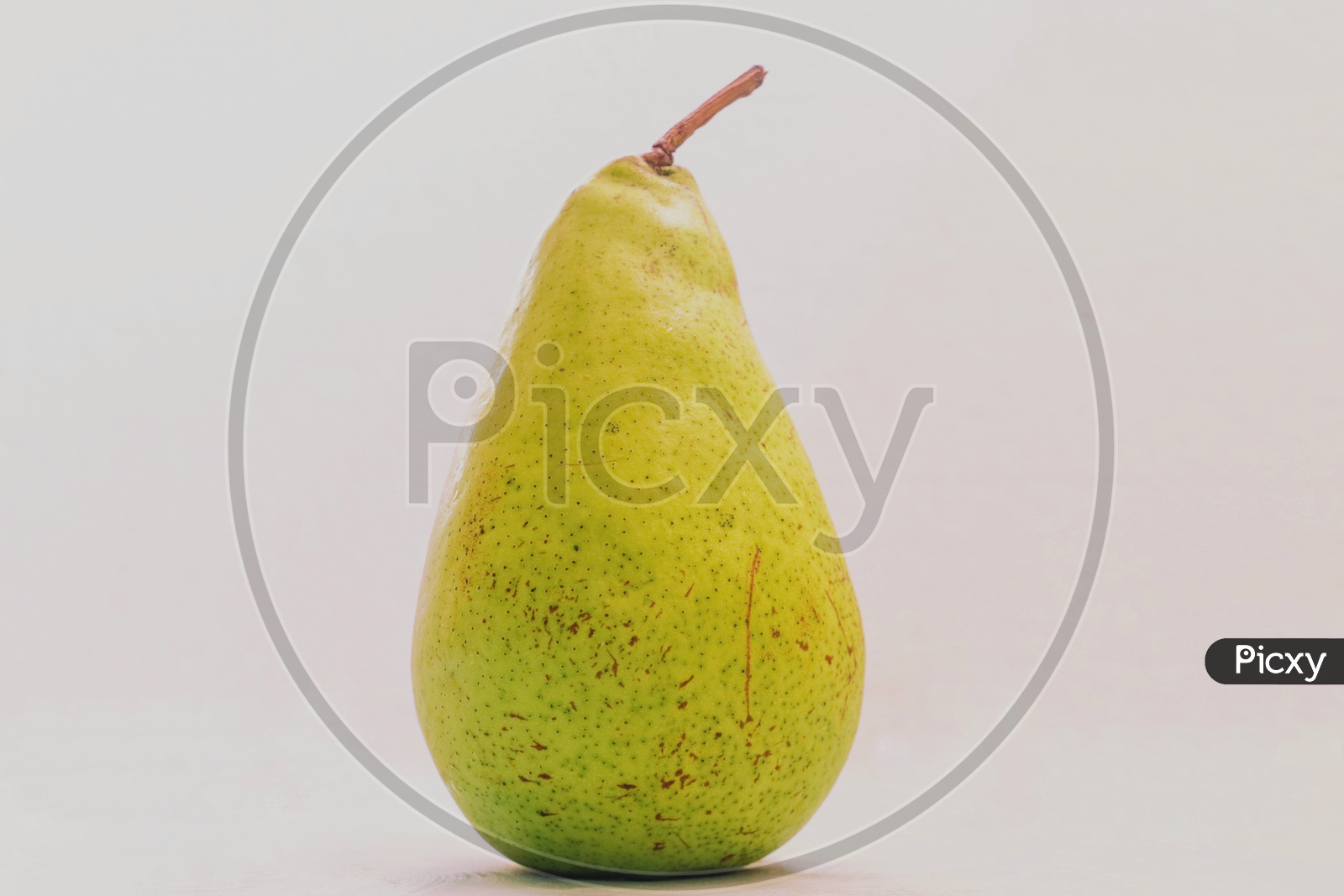 Single Pear fruit