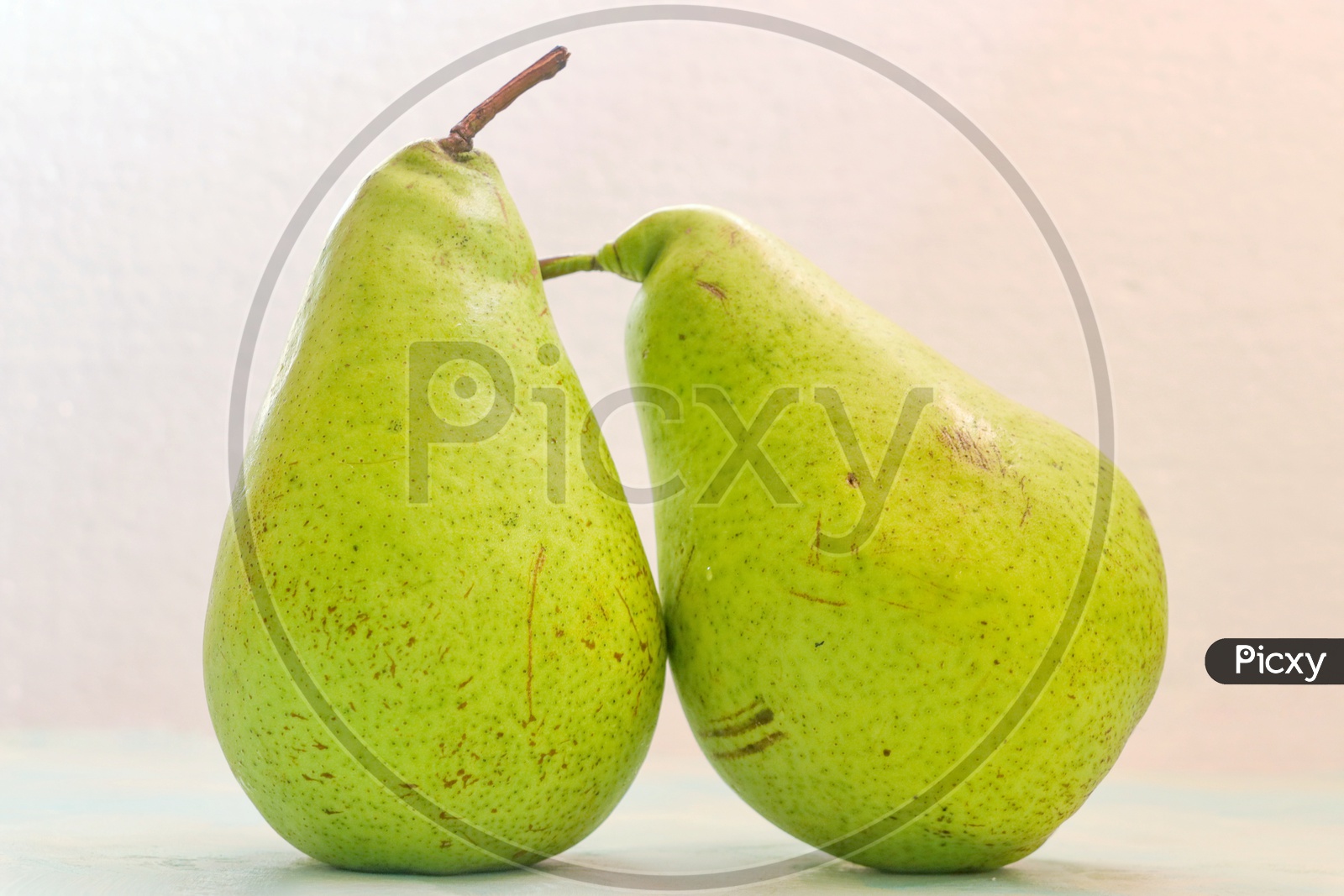 Fresh Pear fruits