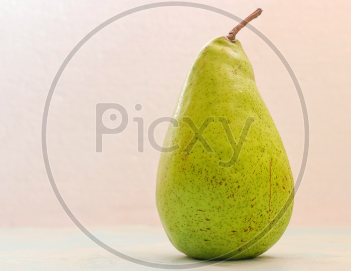 Fresh Pear fruit