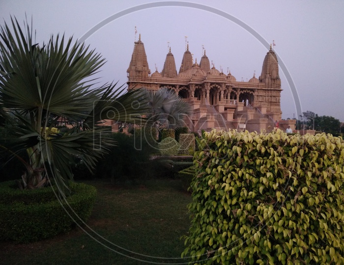 Temple Himatnagar