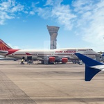 Hyderabad Airport, Rajiv Gandhi International Airport (RGIA)