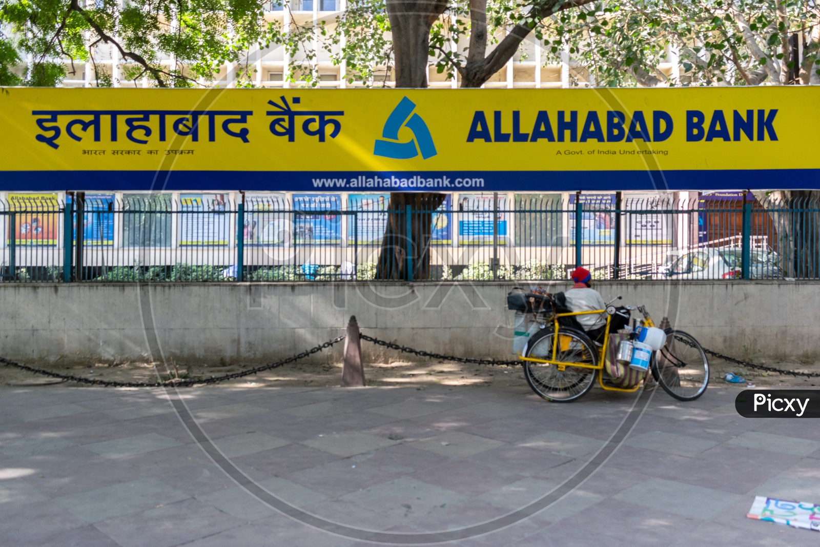 image-of-allahabad-bank-name-board-tk211270-picxy