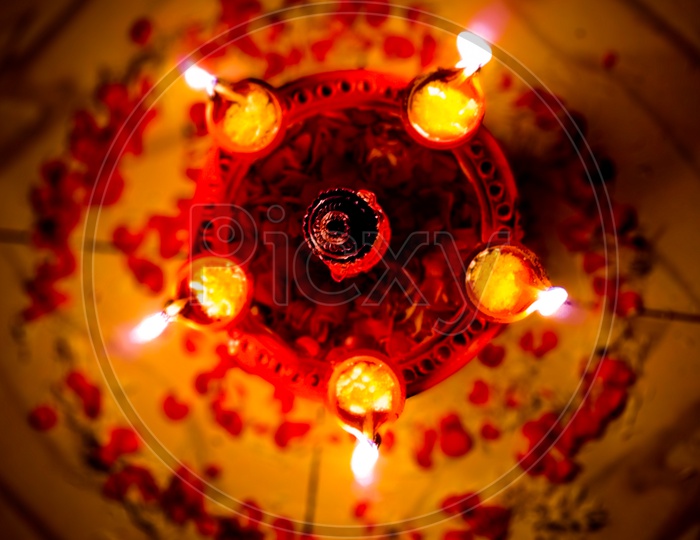 Diwali - Festival of lights