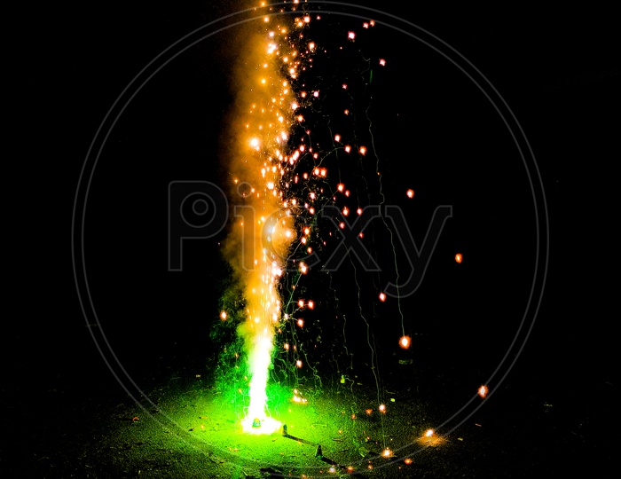 Diwali - Festival of lights