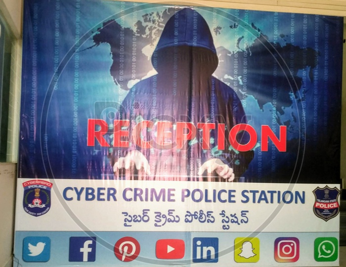 Cyber Crime Police Station Cyberabad