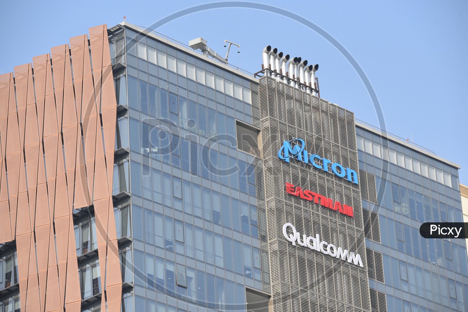 image-of-qualcomm-office-in-the-skyview-hyderabad-ad902290-picxy